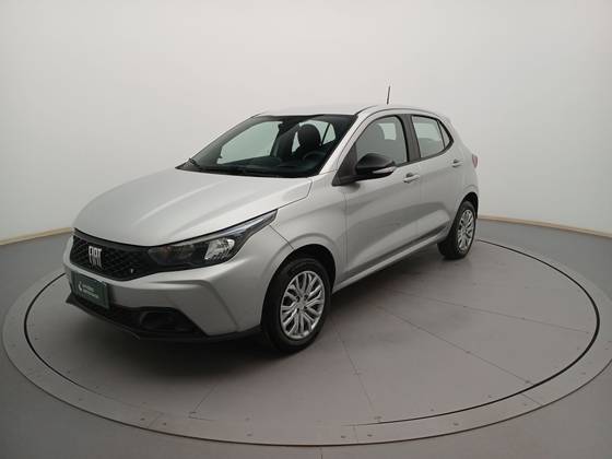 FIAT ARGO 1.0 FIREFLY FLEX DRIVE MANUAL FIAT ARGO 1.0 FIREFLY FLEX DRIVE MANUAL